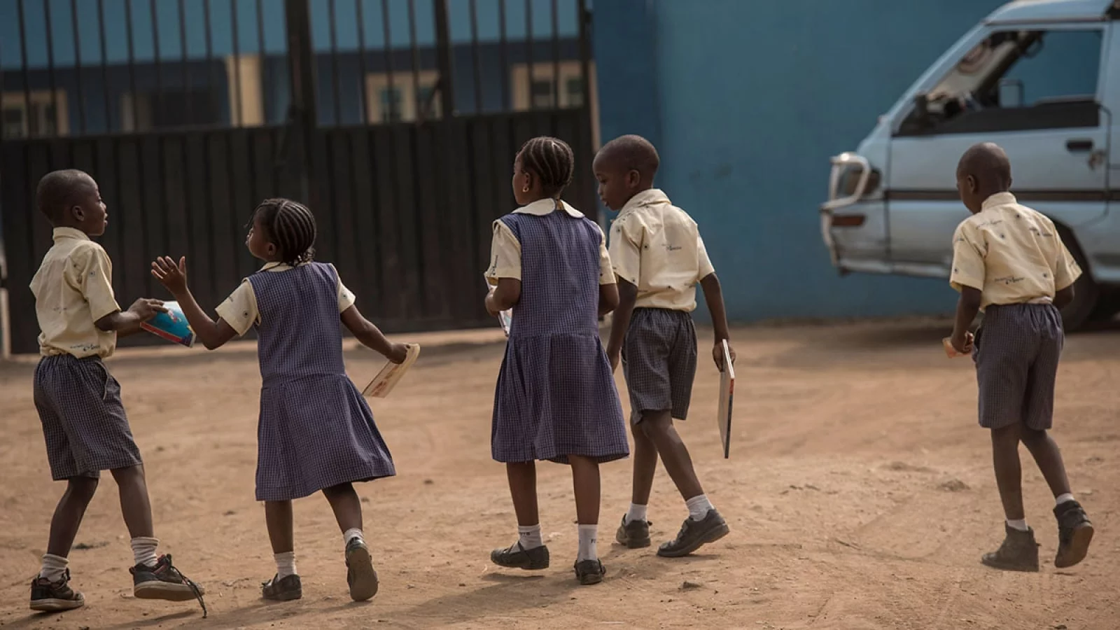 Public schools in Benue have most qualified teachers – Adagba