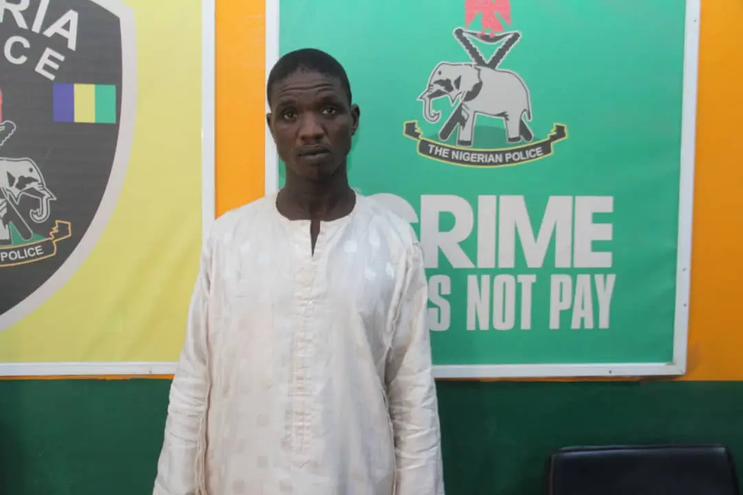 Quranic teacher arrested for abduction, abuse of Almajiri boys in Bauchi