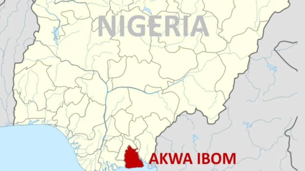 Rains, armed security operatives, police restrictions ruin protests in Akwa Ibom