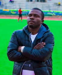 Rangers coach, Ilechukwu eyes Super Eagles Assistant coach job