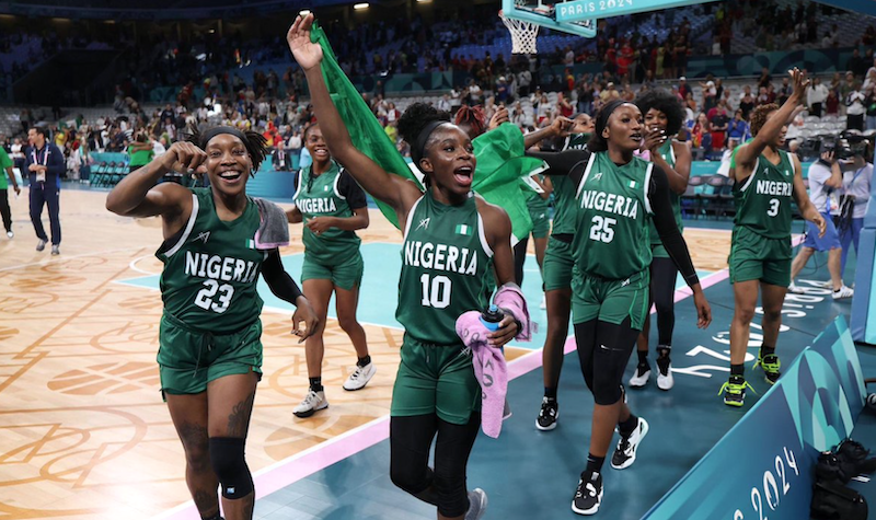 Paris Olympics: D’Tigress to face US in quarter-final