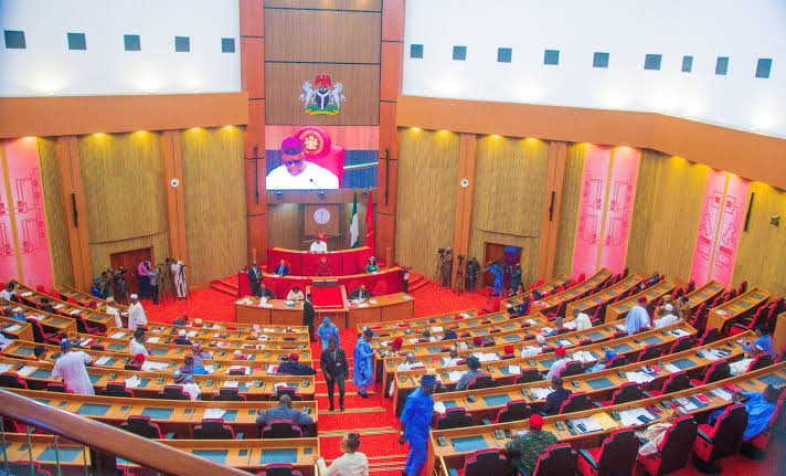 House of reps