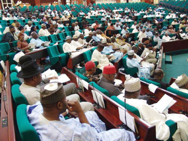 Reps minority urges security agencies to change tactics to curtail insecurity