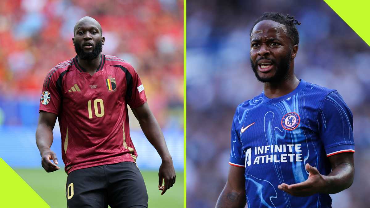 Romelu Lukaku Takes Subtle Swipe at Chelsea Amid Transfer Uncertainty