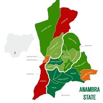 SAD! Ex-Anambra deputy speaker, Hereford is dead