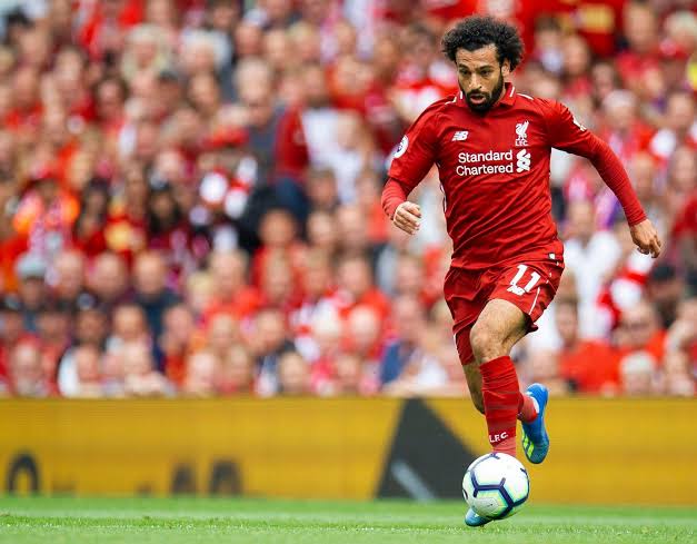 Salah Breaks Scoring Record As Slot Begins Liverpool Era With Victory