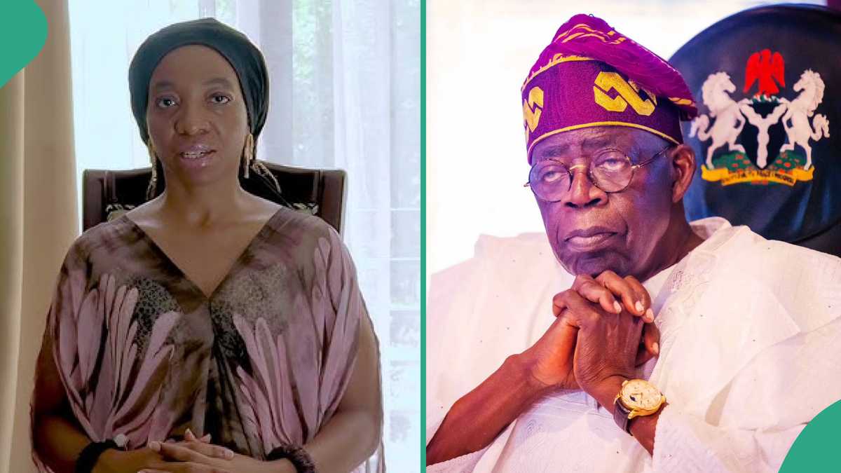 “Save Us From This Hell”: Late Kano Emir Ado Bayero’s Widow Cries Out to Tinubu For Assistance