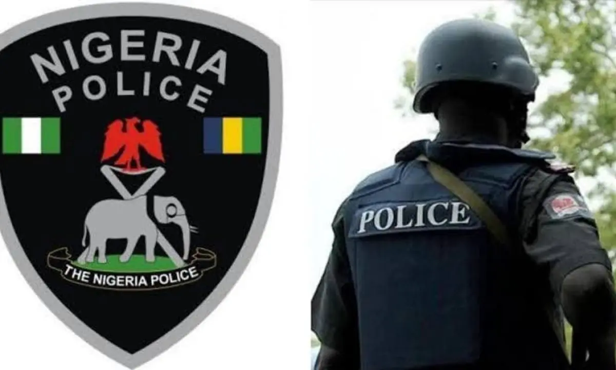 Security officials take over Benue amid nationwide protest