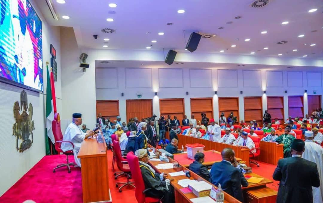 Senate Berates NNPCL, FIRS, Police, 12 Other MDAs For Ignoring Queries