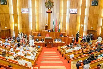 Senate raises questions over $1.5bn expended on Port Harcourt refinery