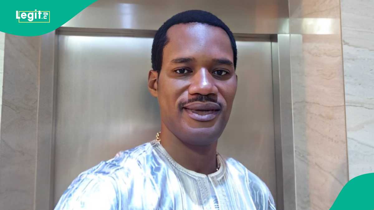 Seun Egbegbe: “How Prison Changed Me,” Filmmaker Recalls How He Used to Sleep With 3 Women Daily