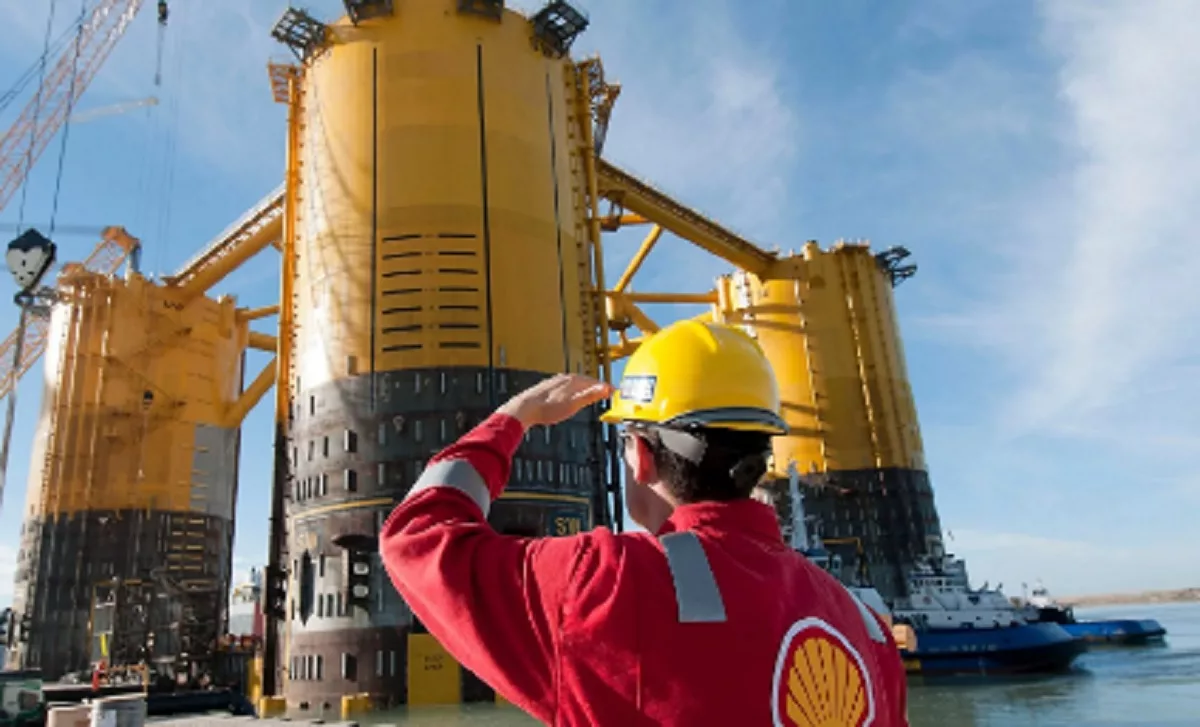 Shell Blames Oil Thieves For Bayelsa Oil Spill