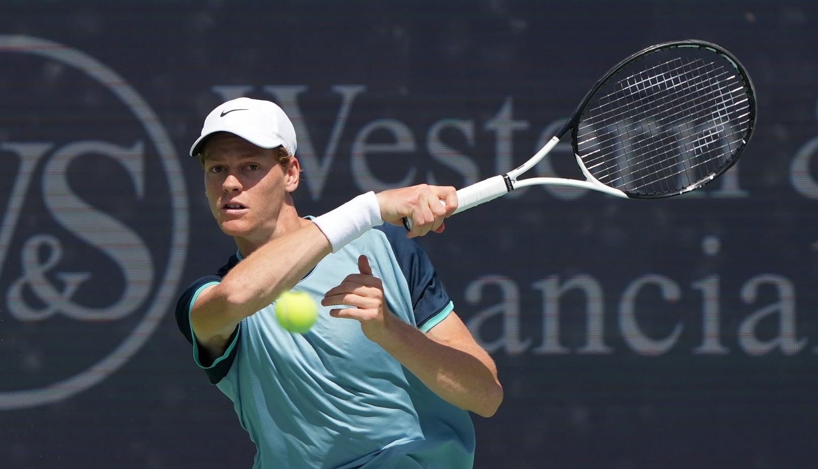 2024 Cincinnati Open: Sinner Defeats Rublev To Reach Semifinal