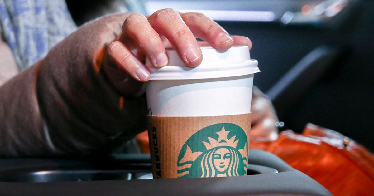 Starbucks Fall Drinks: Experts’ Health Hacks for Every Beverage