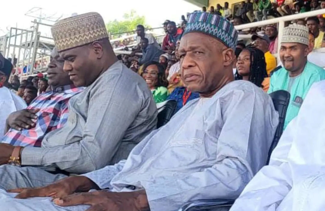 ‘Stop Using Sports As Dumping Ground For Unqualified Ministers’  –Galadima Tells Federal Govt.