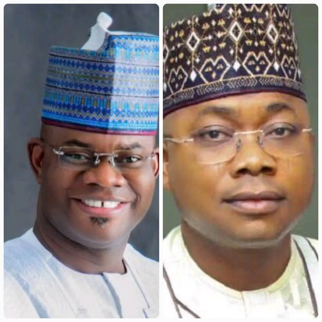 Sulaiman Adejoh: Kogi And the Yahaya Bello’s magic hands of peace