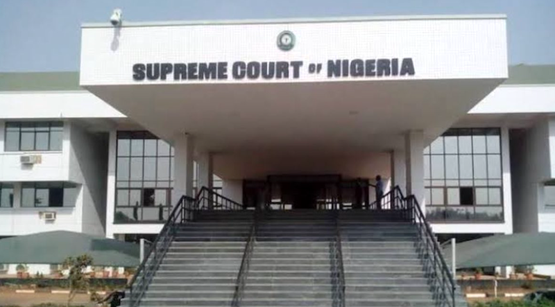 BREAKING: Supreme Court rejects Atiku’s CSU evidence