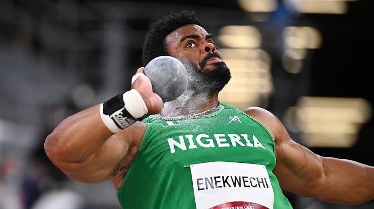 Paris 2024: Team Nigeria Kicks Off Athletics Campaign