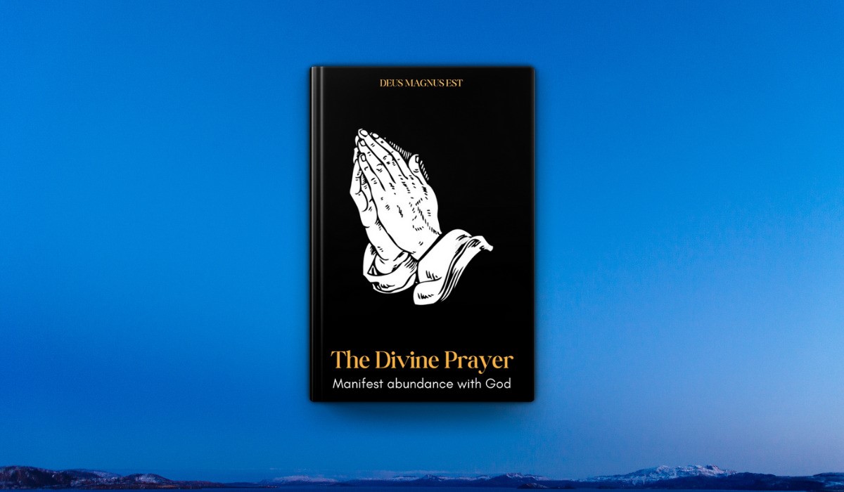 The Divine Prayer Reviews (One Minute Prayer By John Fisher) Does This Manifestation Program Work? An In-Depth Analysis!