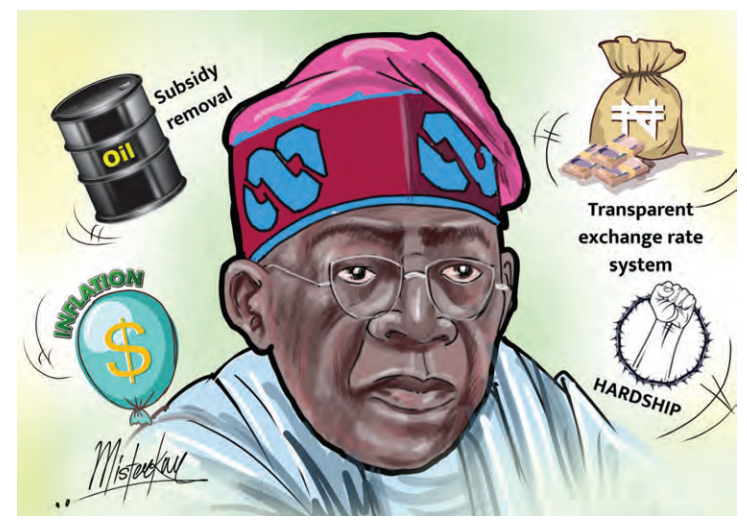 Tinubu