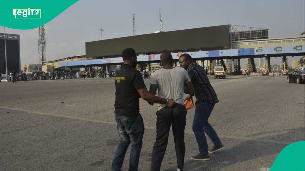 Three Men Who Attempted to Kidnap Lagosian Meet Their Fate, Police Take Action on Missing Ones