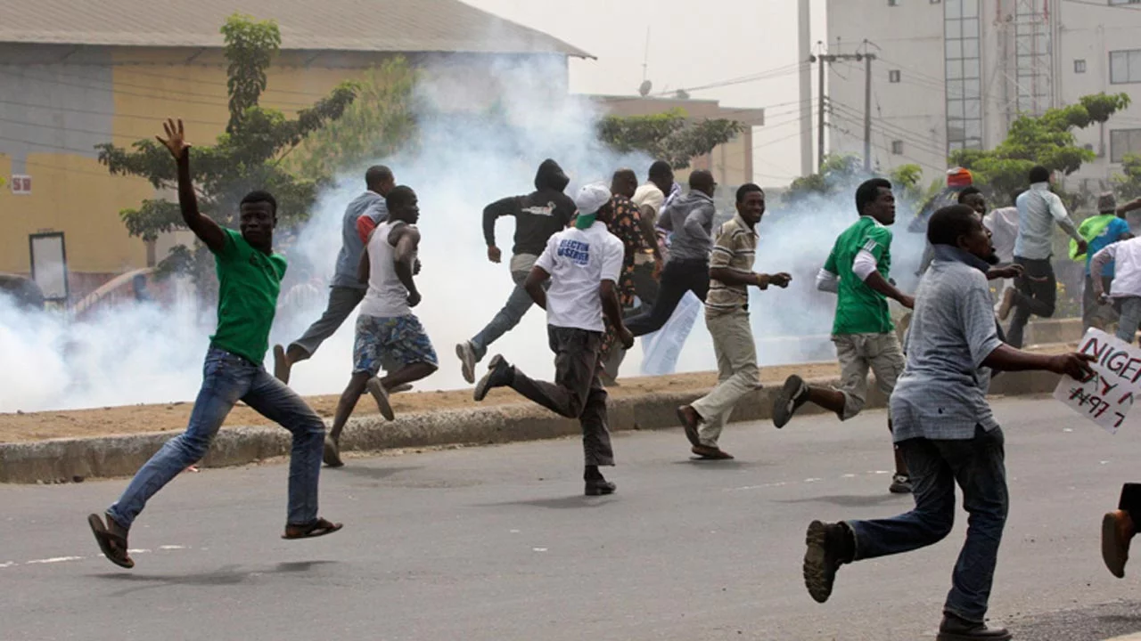 Three hoodlums killed in Gombe clash