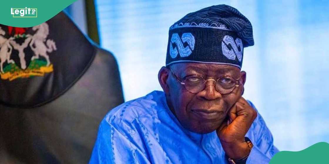 2027 Nigerian presidential election: Primate Elijah Ayodele explains why Tinubu may lose second term bid