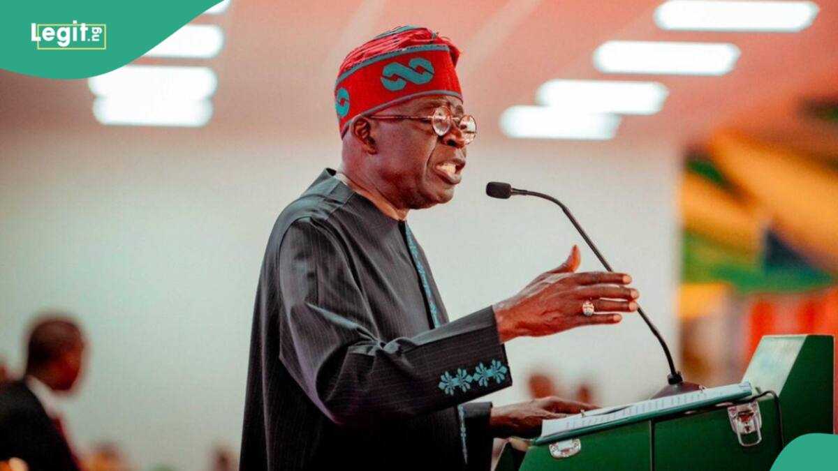 Tinubu: "Why I Removed Fuel Subsidy, Stopped Multiple Exchange System"