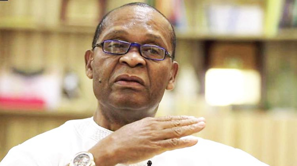 Tinubu should find out why Nigeria’s refineries are not working – Joe Igbokwe