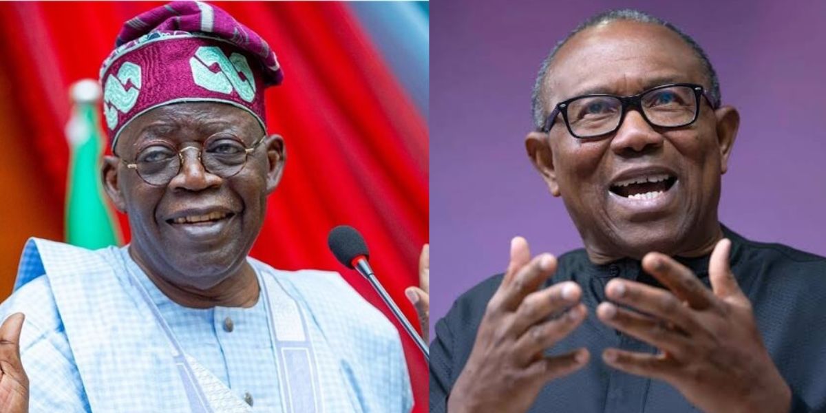 Tinubu's Speech A Disconnection From Harsh Reality — Obi