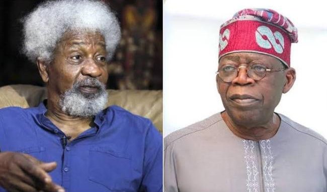 Tinubu's broadcast failed to address glaring police brutality