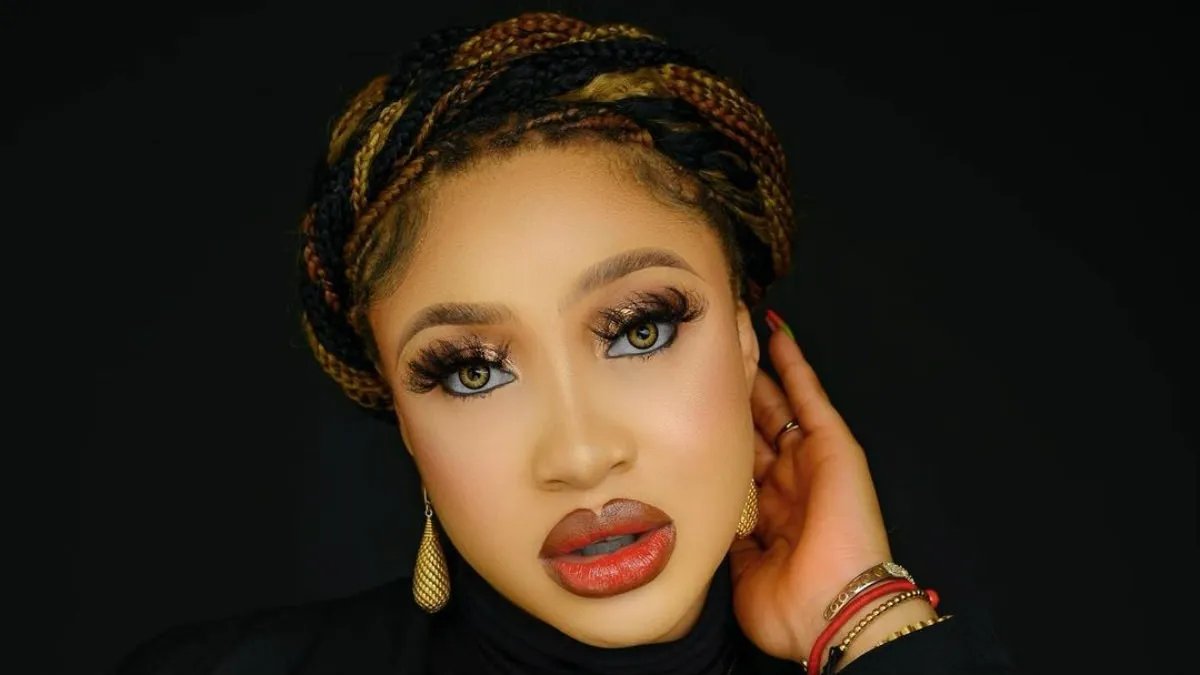 Tonto Dikeh, bodyguard summoned for criminal trespass, assault