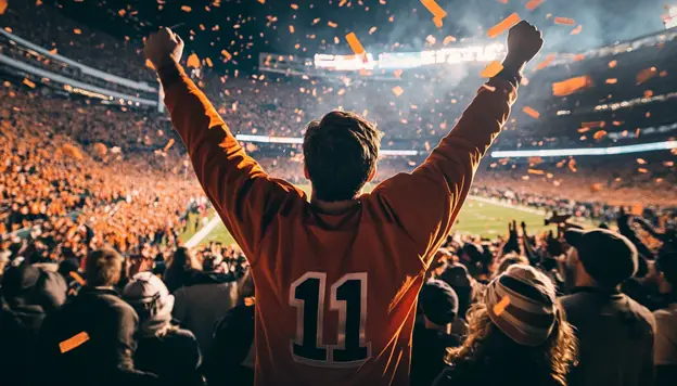 Best College Football Betting Sites 2024: Top NCAA Sportsbooks Guide