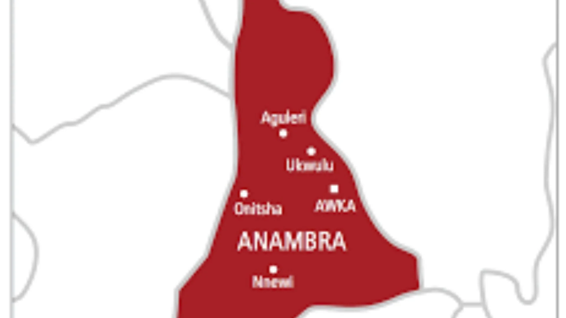 Tragedy as mother, 4 children die of suspected food poisoning in Anambra