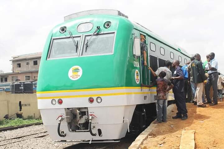 OPINION: Warri-Itakpe Train Service, a disaster waiting to happen