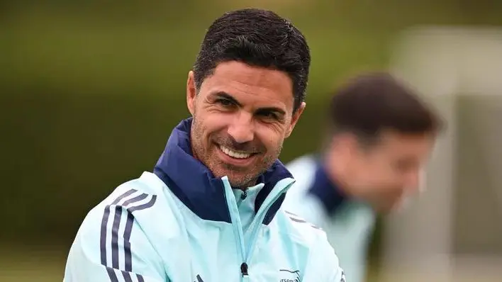 Transfer: A lot of surprises can come – Arteta hints at new players for Arsenal