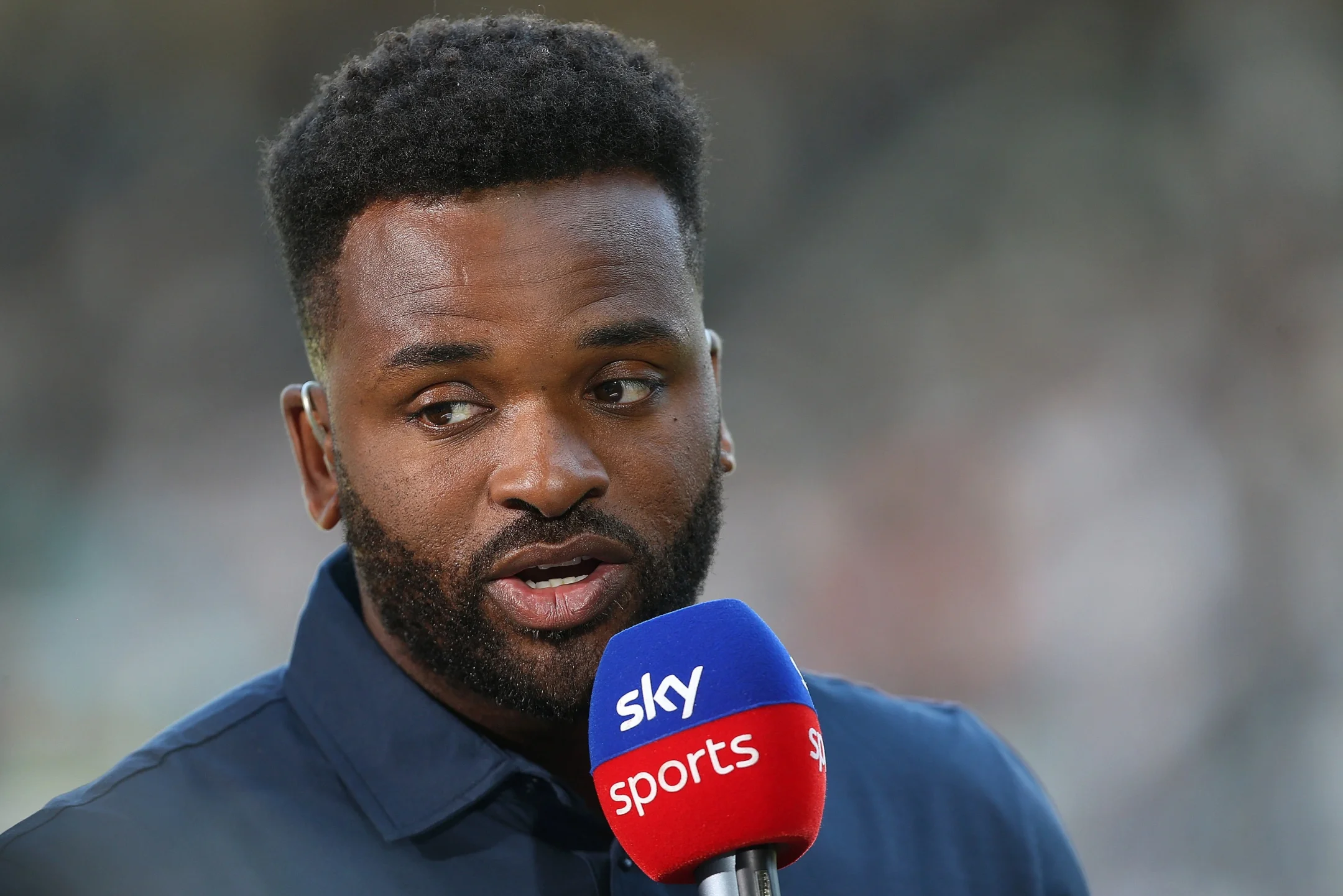 Transfer: Great player – Darren Bent wishes Arsenal signed incoming Chelsea star