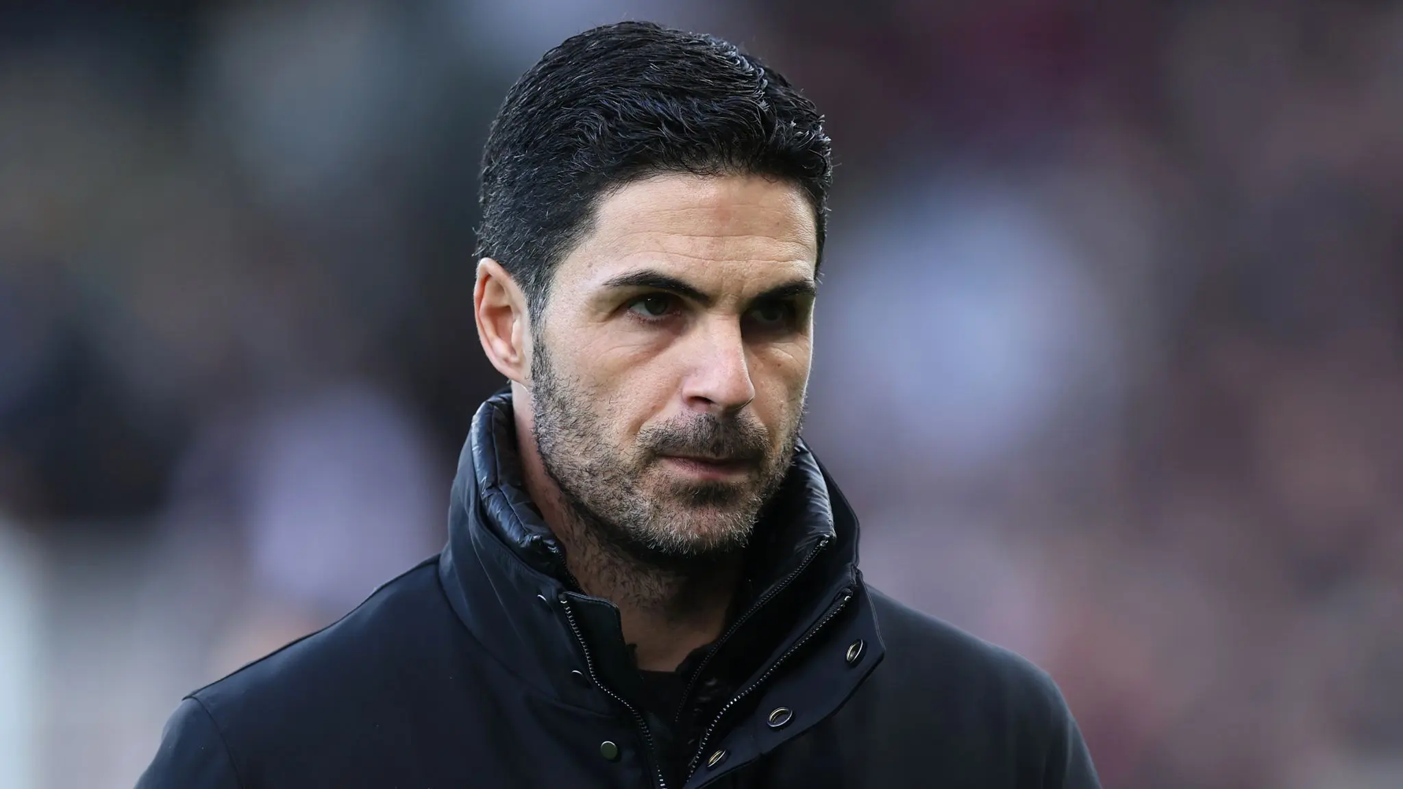 Transfer: I’m sad – Arteta reacts after midfielder joins Arsenal’s EPL rivals