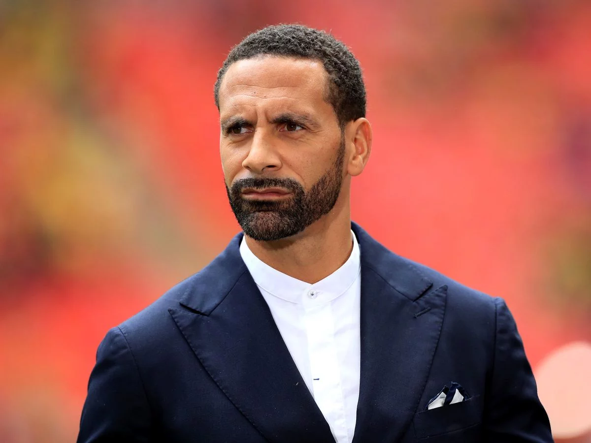 Transfer: It’s disappointing, he’s not the answer – Rio Ferdinand on Man United-bound star