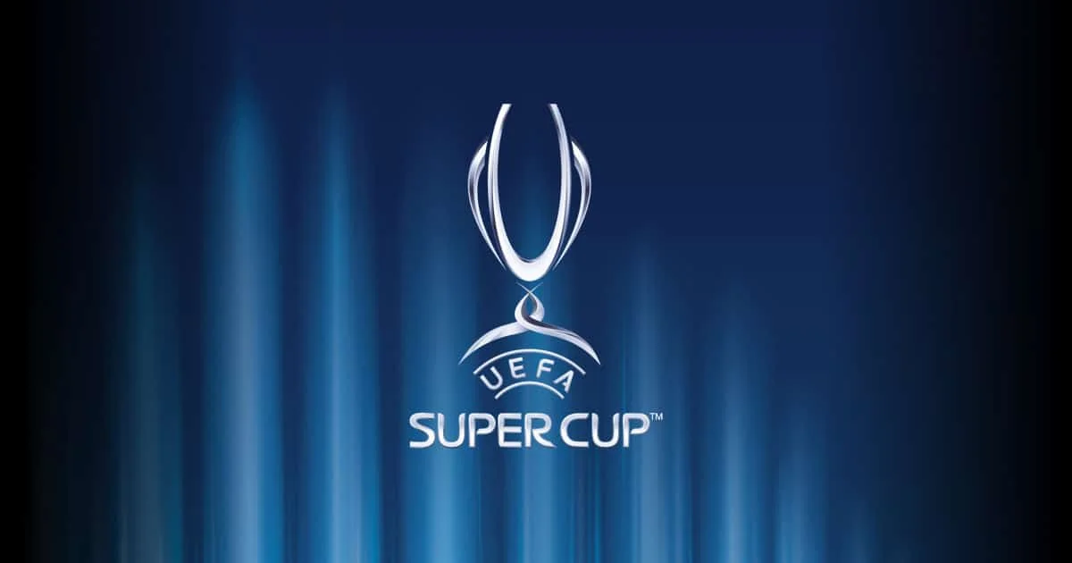 UEFA Super Cup: Referee for Real Madrid vs Atalanta confirmed