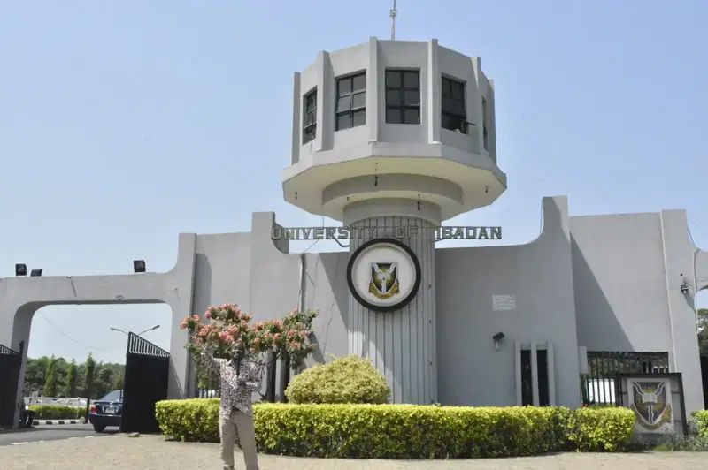 UI Secures N201m NELFUND Loan For 1,370 Students