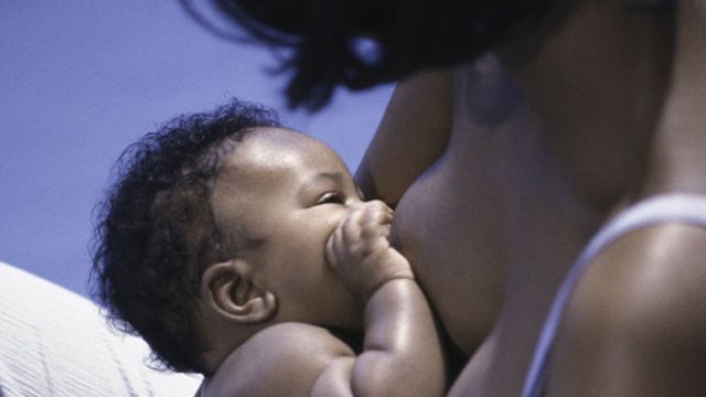 UNICEF Hails Increased Rate Of Exclusive Breastfeeding In Nigeria