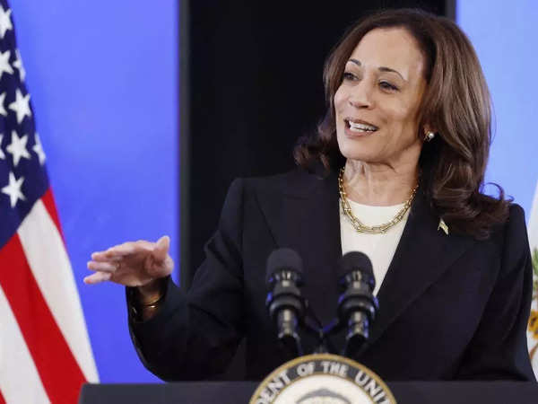 US election: VP Kamala Harris set to announce running mate