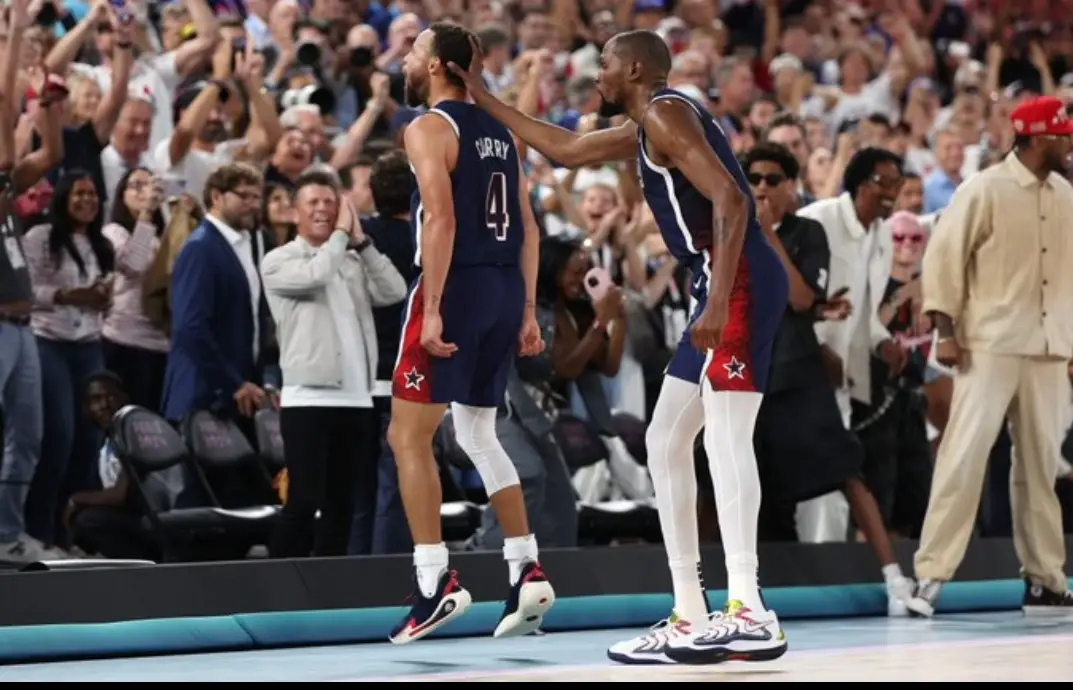 Paris 2024: USA Defeat France, Win Fifth Straight Olympic Men’s Basketball Crown