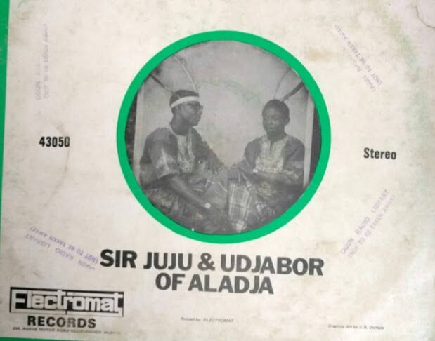 Udu lightens up in honour of Sir Juju and Udjabor - By Emmanuel Arodovwe