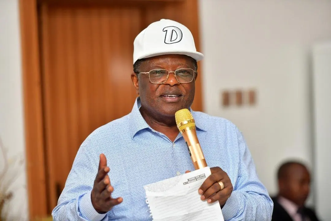 Umahi worries over slow pace of work on Enugu-Onitsha road