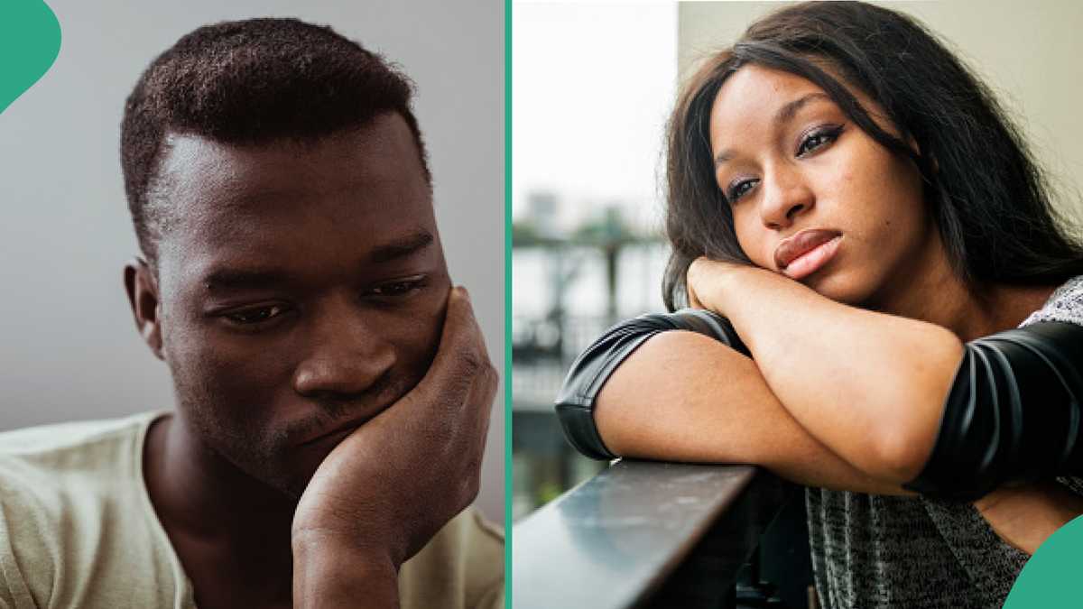 Unhappy Man Ends Relationship With His Girlfriend over Being Jobless and Broke, Nigerians React