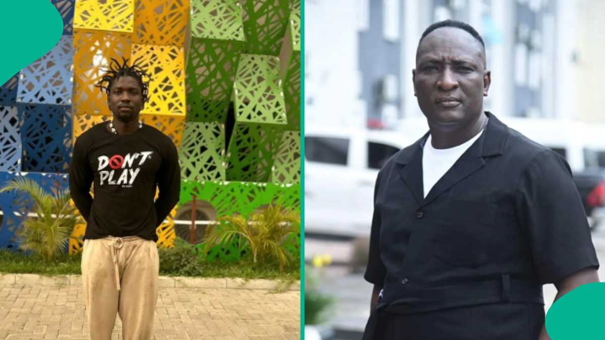 VDM Accused of Contempt of Court As He Speaks About Prophet Fufeyin After Court Order: “He Get Mind”