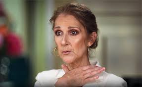 Veteran Canadian artiste, Celine Dion reveals what will outlive her