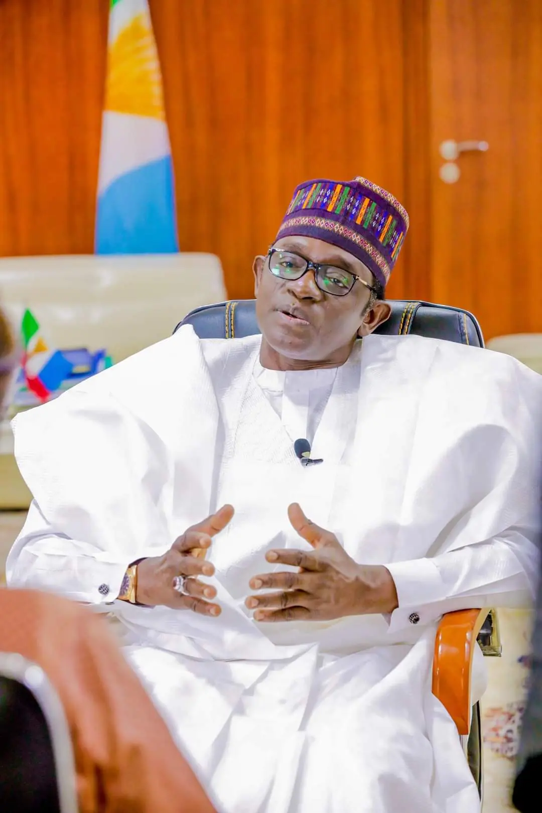 Voilent protest: Yobe govt relaxes curfew on three towns